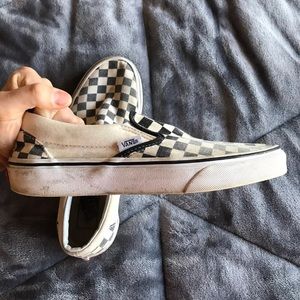 Vans sneakers